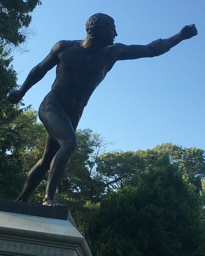 Natural History Museum «Museum of Natural History and Planetarium», reviews and photos, 1000 Elmwood Ave, Providence, RI 02907, USA