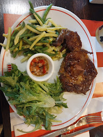 Faux-filet du Restaurant à viande La Boucherie à Pau - n°3