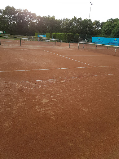 Tennis-Sportgemeinschaft Blau-Weiß
