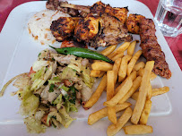 Kebab du Restaurant turc Restaurant Antep à Clermont-Ferrand - n°12