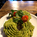 Photo n°1 de l'avis de Tor.t fait le 27/12/2019 à 07:45 sur le  What do you fancy love? à Berlin