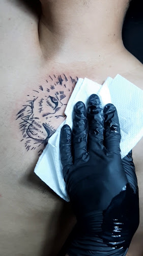 Daniel Tattoo Estudio - Estudio de tatuajes