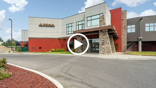 Health Club «Peak Health & Wellness Center», reviews and photos, 927 E Polston Ave # Ll1, Post Falls, ID 83854, USA