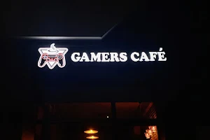 Gamers Café image