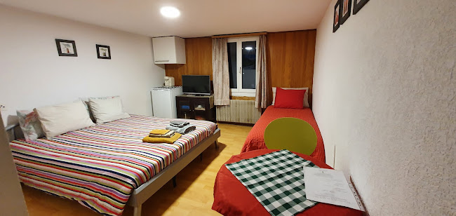 Rezensionen über Dominik's BnB "Bed in Buongustaio" in Schwyz - Hotel