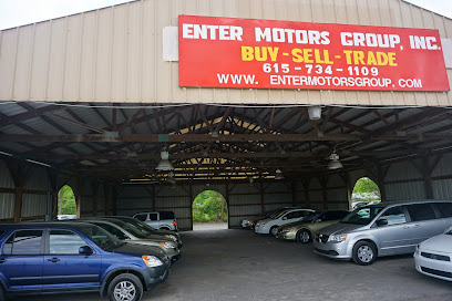 Enter Motors Group Inc.