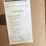 Photo n° 3 de l'avis de Marlène.a fait le 12/08/2016 à 08:15 pour Burger King à Brest