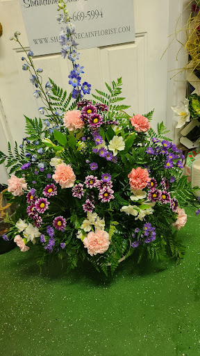 Florist «Shananne Cain Florist Inc», reviews and photos, 123 N Central Ave, Umatilla, FL 32784, USA