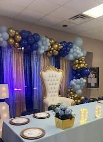 Next Level Event Planning, LLC - Photo 3 - Car repair in , Jacksonville