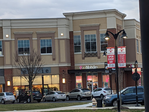 Shopping Mall «The Shops at Valley Square», reviews and photos, 1501 N Main St #200, Warrington, PA 18976, USA