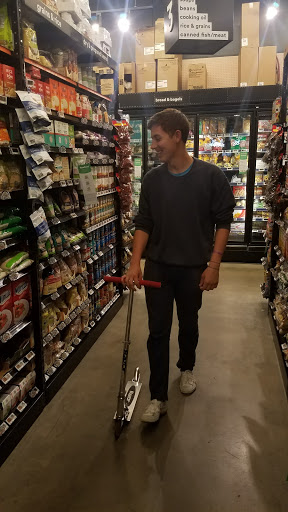 Grocery Store «Bfresh», reviews and photos, 214 Harvard Ave, Allston, MA 02134, USA