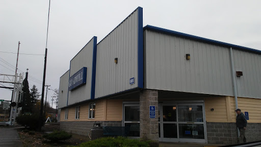 Thrift Store «Goodwill», reviews and photos, 601 N Water St, Silverton, OR 97381, USA