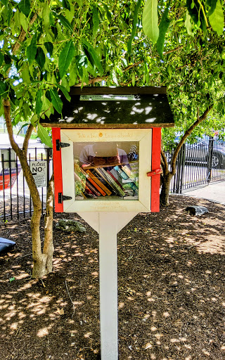 Park «Hayes Park», reviews and photos, 1516 N Lincoln St, Arlington, VA 22201, USA