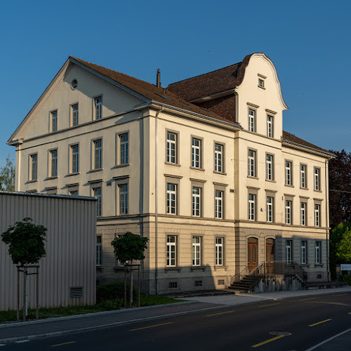 KV Lenzburg-reinach Business School - Aarau