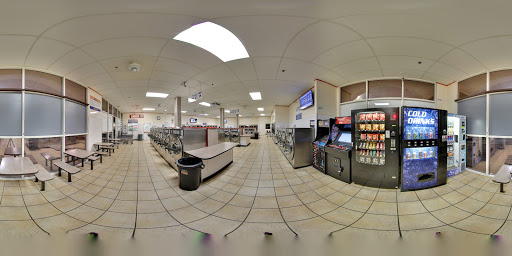 Laundromat «Sparklean Laundry», reviews and photos, 1650 E 4th St, Ontario, CA 91764, USA