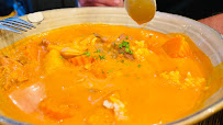 Curry du Restaurant thaï Chaï Dee - Restaurant Thaï à Cannes - n°16