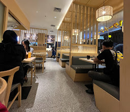 Gokana Ramen and Teppan Malll Panakukkang photo