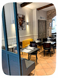 Photos du propriétaire du Restaurant français L'imprev' à Nîmes - n°4