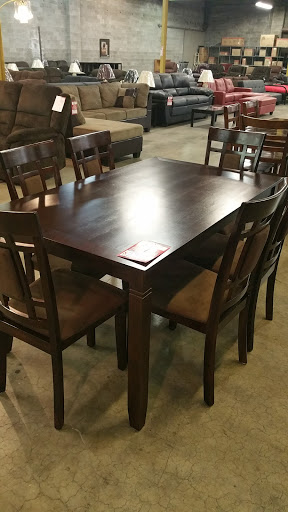 Futon Store «The Furniture Depot», reviews and photos, 585 Eureka Ave, Reno, NV 89512, USA