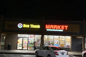 Ben Thanh (Asian Exotic Grocery Market) image