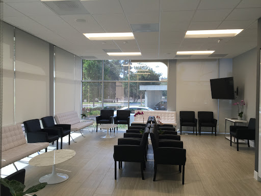 NVISION Eye Centers - Fullerton image