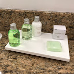 Photo n°3 de l'avis de Jochen.d fait le 05/02/2019 à 07:33 sur le  Hotel NH Ingolstadt à Ingolstadt