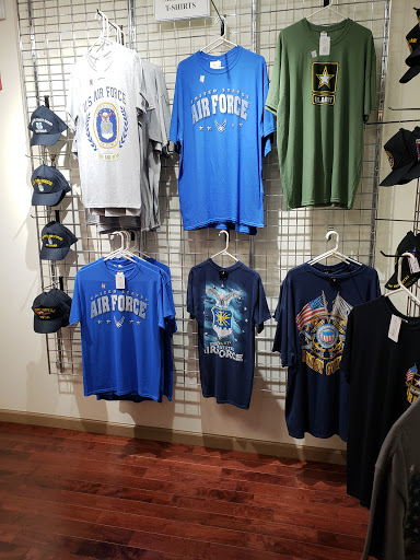 Clothing Store «I Goldberg Army & Navy», reviews and photos, 1300 Chestnut St, Philadelphia, PA 19107, USA