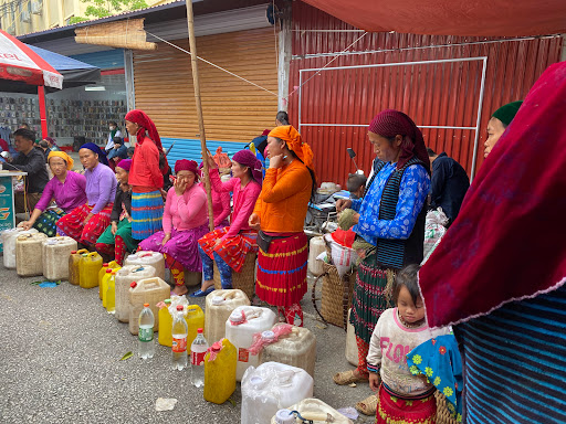 Top 20 cửa hàng baby food Huyện Mèo Vạc Hà Giang 2022