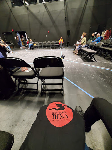 Performing Arts Theater «Capri Theater», reviews and photos, 2027 W Broadway Ave, Minneapolis, MN 55411, USA