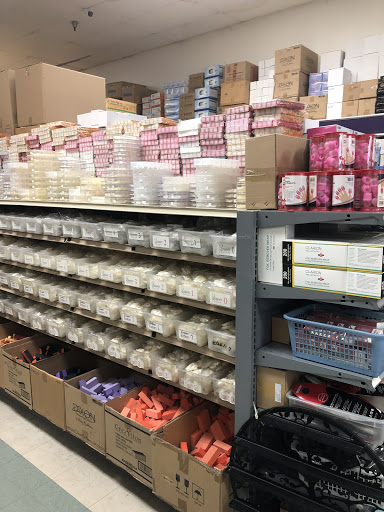 Beauty Supply Store «Mica Beauty Supply», reviews and photos, 1186 E Holt Ave, Pomona, CA 91767, USA