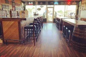 Lazy River Taphouse image