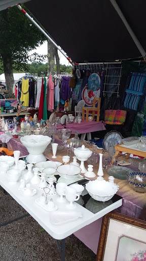 Flea Market «Londonderry Flea Market», reviews and photos, 5 Avery Rd, Londonderry, NH 03053, USA