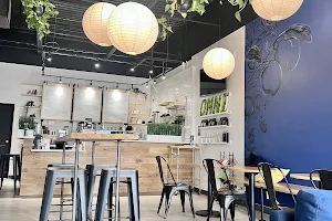 Omni Cafe Bubble Tea & Coffee Bar image