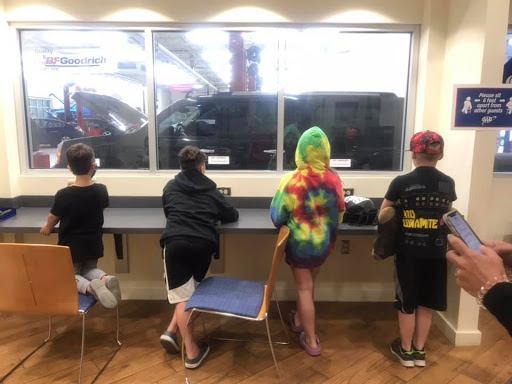 Travel Agency «AAA East Cobb Car Care Plus», reviews and photos