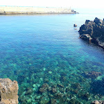 Photo n°1 de l'avis de Antonio.e fait le 27/03/2022 à 09:02 sur le   BLUE BAR  CASTORINA FRANCA à Stazzo