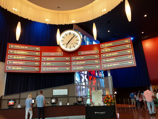 Movie Theater «ArcLight Cinemas - La Jolla», reviews and photos, 4425 La Jolla Village Dr, San Diego, CA 92122, USA