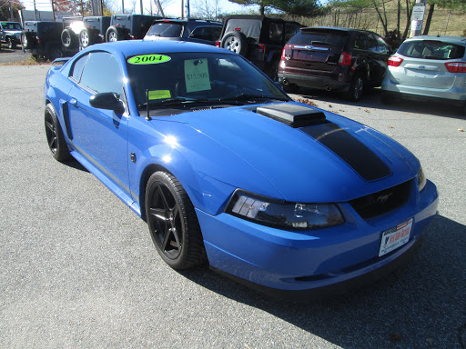 Car Dealer «Best Auto Bargain», reviews and photos, 90 Stedman St, Lowell, MA 01851, USA