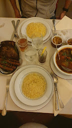 Photo n°70 de Soleil de Marrakech à Baulne ()