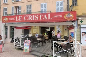 Bar Le Cristal image