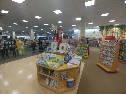 Book Store «Barnes & Noble», reviews and photos, 631 E Boughton Rd, Bolingbrook, IL 60440, USA