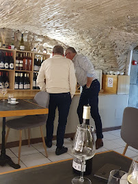 Atmosphère du Restaurant français La Table de la bastide à Carcassonne - n°1