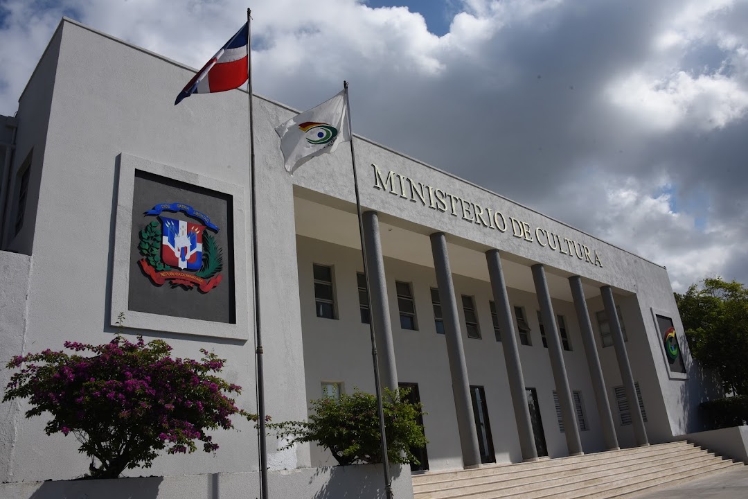 Ministerio de Cultura de la República Dominicana