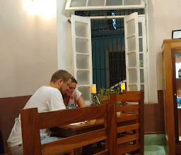 Ave del Paraíso - Cocina asiática SOLO a domicilio photo