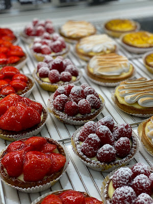 MAISON VIEL PAINS ET GOURMANDISES à Questembert