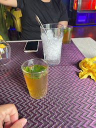 Photo n°76 de BEEF SMOKED GRILL à Ivry-sur-Seine ()