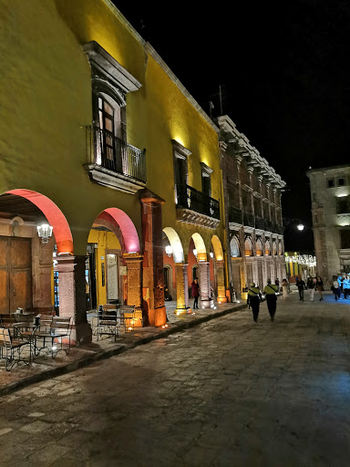 Taxi Aeropuerto De Guanajuato