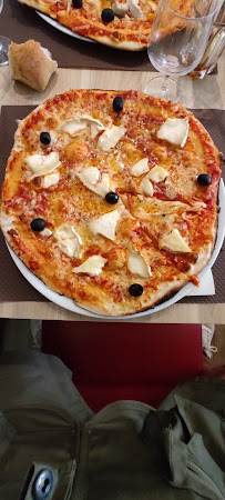 Pizza du Restaurant italien Restaurant San Marco à Limoges - n°20
