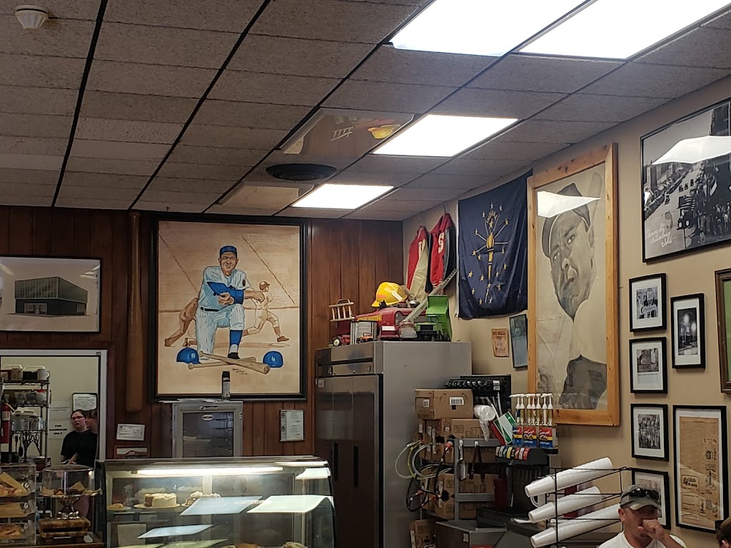 Randy’s Americana Café 47567