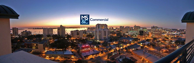MSC Commercial Real Estate