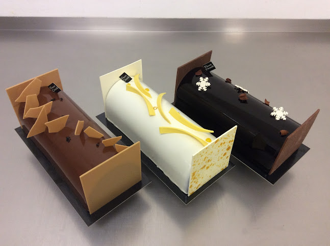 Vincent Christille Pâtissier Chocolatier - Eisdiele